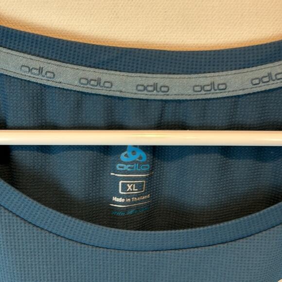 Odlo Tee Shirt - Women's XL - Picture 2 of 7
